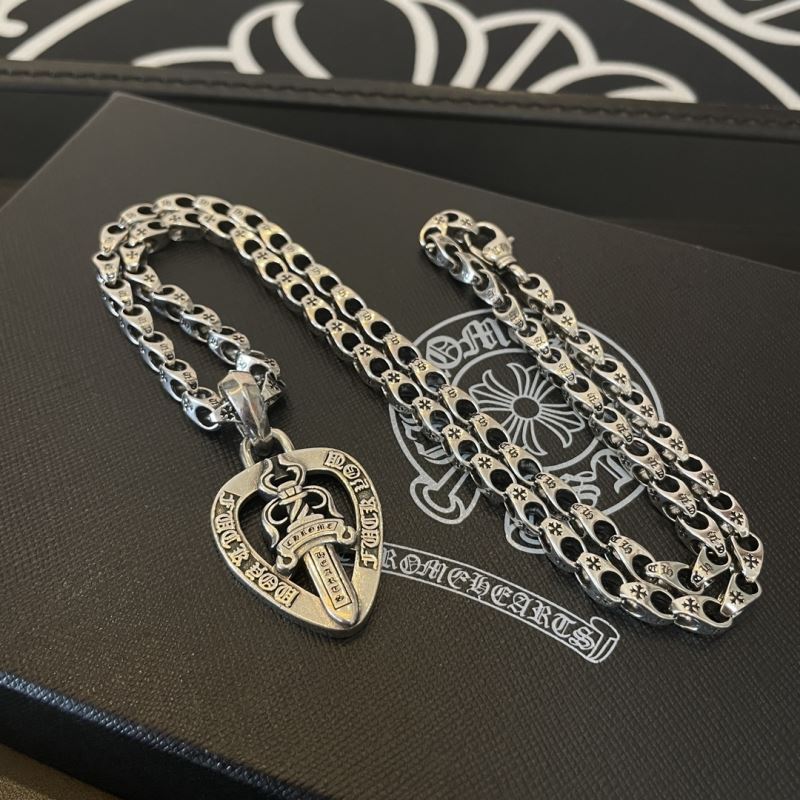 Chrome Hearts Necklaces